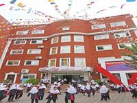 مدرسه ابتدایی مهرگان شهرستان بابل