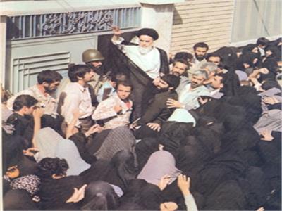 عکس‌های دهه‌ی فجر 16