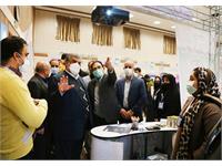 نوزدهمین جشنواره کتاب رشد