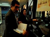 موزه علوم ‌زمین اداره کل زمین‌ شناسی و اکتشافات معدنی منطقه شمال شرق کشور.