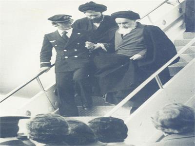 عکس‌های دهه‌ی فجر 5