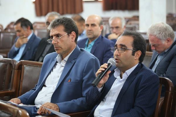 نوزدهمین همایش معاونان و نمایندگان نشریات رشد استانها