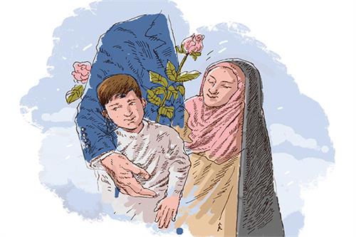 مثل بابا