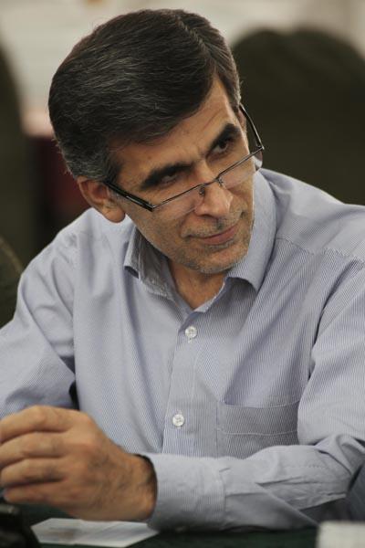 پانزدهمین همایش معاونان و نمایندگان مجلات رشد استان‌ها... مرداد 94