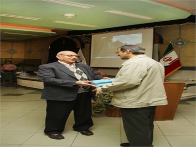 نکوداشت انتشار صدمین شماره رشد آموزش راهنمایی تحصیلی؛ 11 دی1391