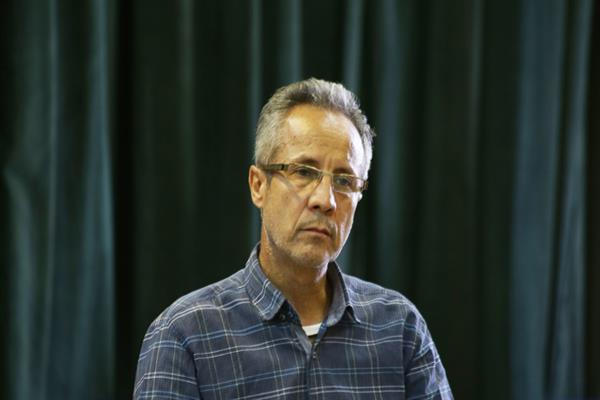 نوزدهمین همایش معاونان و نمایندگان نشریات رشد تهران و شهرستان‌های استان تهران