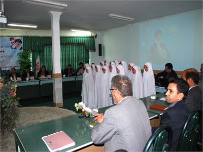 سفر استانی خراسان جنوبی. اردیبهشت 91