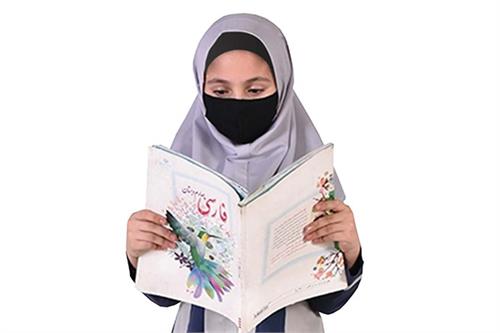 فاطمه بهترین است