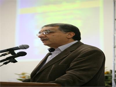 نکوداشت صدمین شماره رشد آموزش جغرافیا