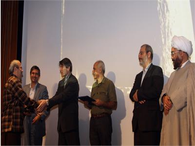 معرفی برگزیدگان هفتمین دوره جشنواره عکس رشد