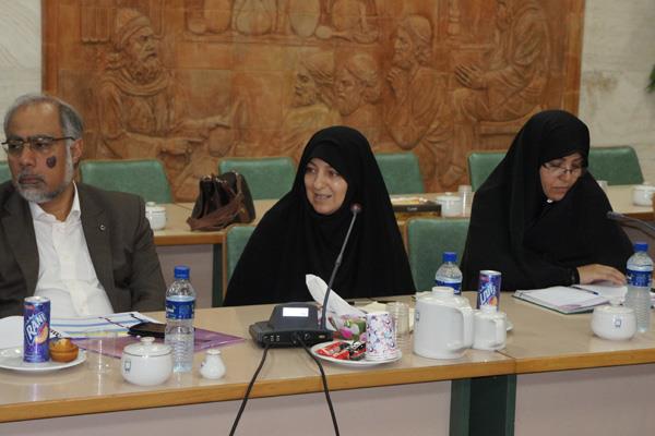 نشست مدیران مناطق تهران. تنکابن. مرداد 94