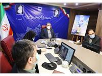 نشست خبری پنجاه‌ویکمین جشنواره فیلم رشد