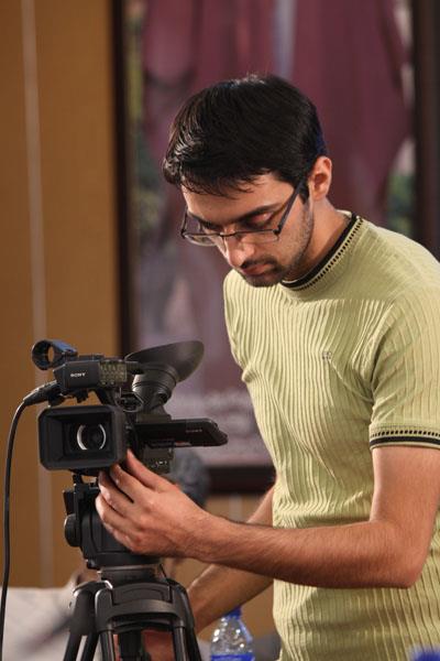 سیزدهمین نشست نمایندگان نشریات رشد استان‌ها؛ مرداد 92