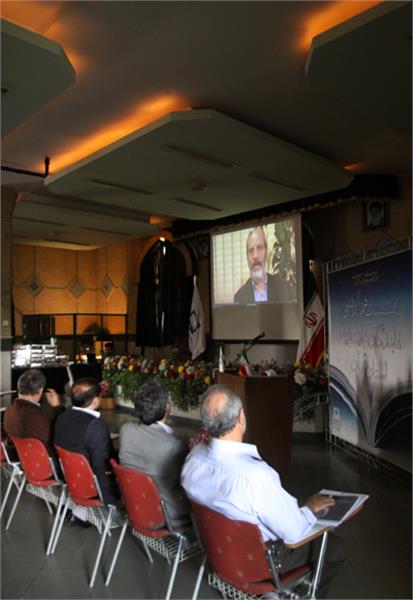 سیزدهمین نشست نمایندگان نشریات رشد شهر تهران و شهرستان‌های استان تهران