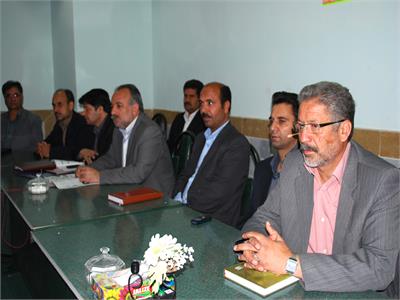 سفر استانی خراسان جنوبی. اردیبهشت 91