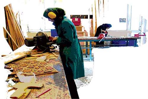 برو کار می کن