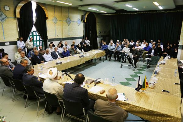 تجربه‌های تأثیر بر مخاطبان