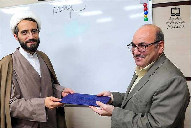 دبیر پنجاه‌وپنجمین دوره جشنواره بین‌المللی فیلم رشد منصوب شد
