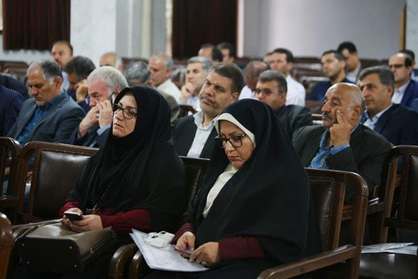 نوزدهمین همایش معاونان و نمایندگان نشریات رشد استانها