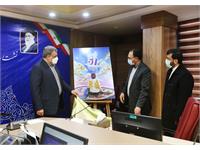 نشست خبری پنجاه‌ویکمین جشنواره فیلم رشد