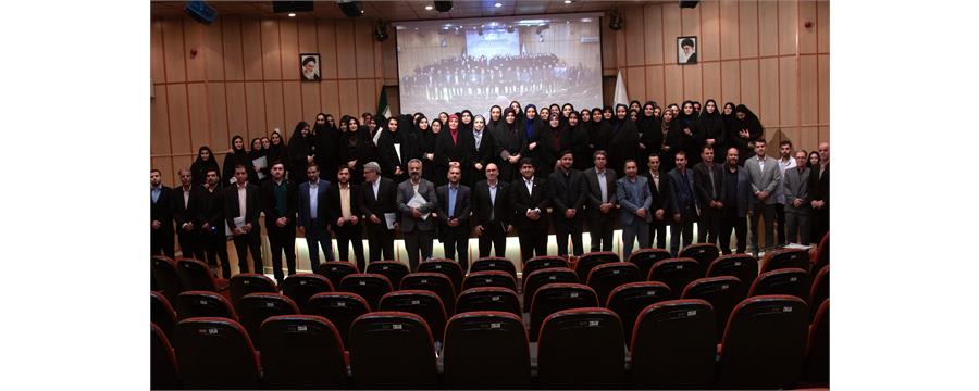 بیست‌وسومین نشست معاونان آموزش ابتدایی و نمایندگان مجلات رشد شهرستان‌های استان تهران در شرکت افست؛ ۱ شهریور ۱۴۰۵