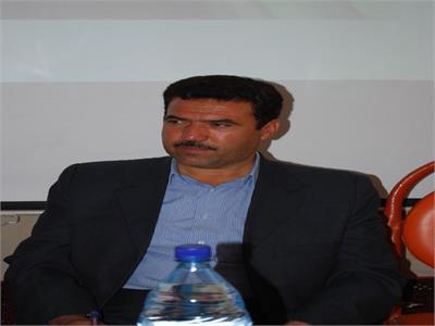 سفر استانی خراسان جنوبی. اردیبهشت 91