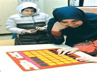 پر کردن خلأ نابینایی به کمک تکنولوژی تدبیر