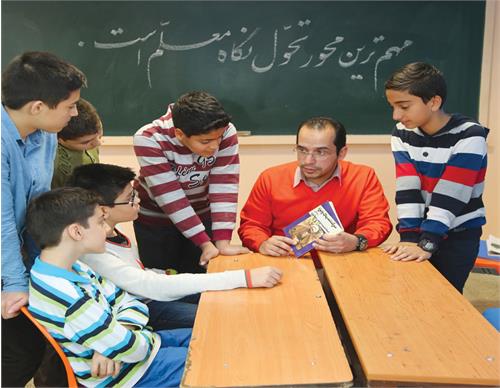 سطوح بازخورد و هنر ارائه آن