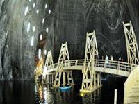 معدن سالینا توردا