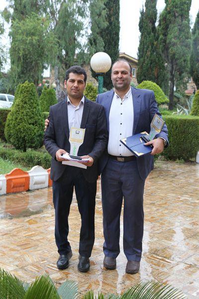 نوزدهمین همایش معاونان و نمایندگان نشریات رشد استانها