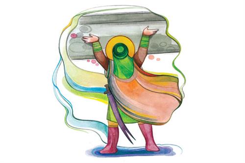 فرمانده جوان