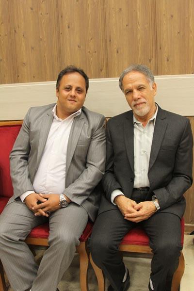 .شانزدهمین نشست معاونان و نمایندگان نشریات رشد مناطق و شهرستان‌های استان تهران؛ 16 شهریور 95