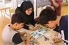 معلم در نگاه رهبری