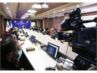 نشست خبری پنجاه‌ویکمین جشنواره فیلم رشد