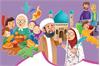 تابستان بی‌ مزه نیست