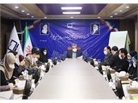 نشست خبری پنجاه‌ویکمین جشنواره فیلم رشد