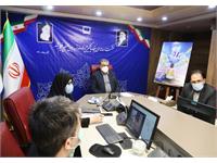 نشست خبری پنجاه‌ویکمین جشنواره فیلم رشد