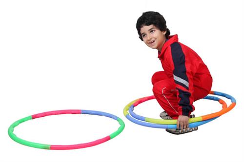 بازی، بازی، حلقه بازی