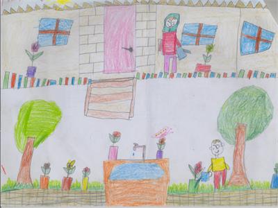 امیر چتری از تهران