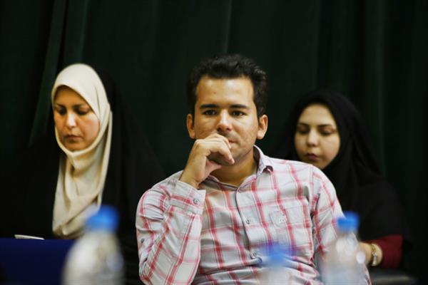 نوزدهمین همایش معاونان و نمایندگان نشریات رشد تهران و شهرستان‌های استان تهران