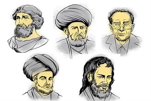 ریاضی دانان
