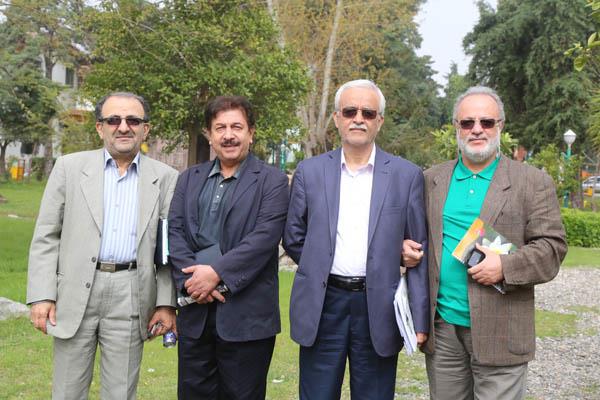 نوزدهمین نشست سالانه دفتر انتشارات و تکنولوژی آموزشی