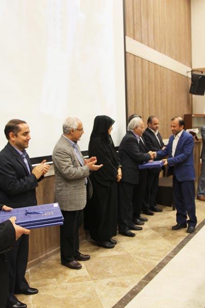 .شانزدهمین نشست معاونان و نمایندگان نشریات رشد مناطق و شهرستان‌های استان تهران؛ 16 شهریور 95