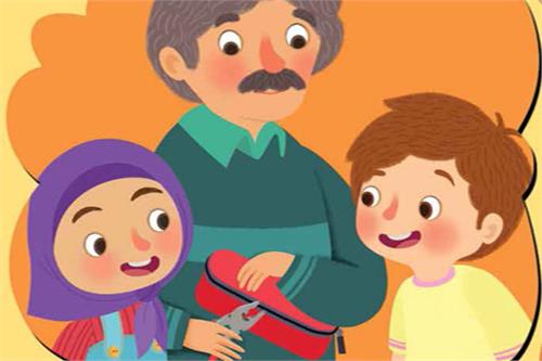 داخل این چه خبر است؟