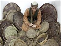 سبدبافی