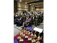 نوزدهمین جشنواره کتاب رشد