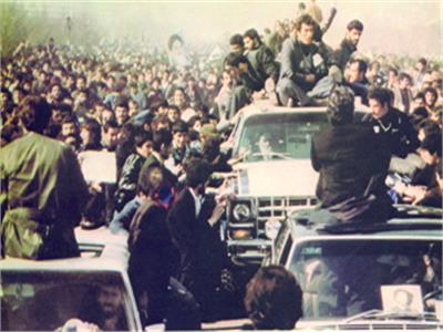 عکس‌های دهه‌ی فجر 12