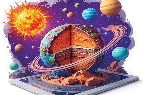 یادگیری پروژه‌محور با چاشنی فناوری
