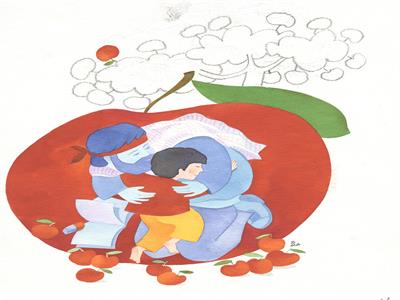 تصویرسازی . کد 10168