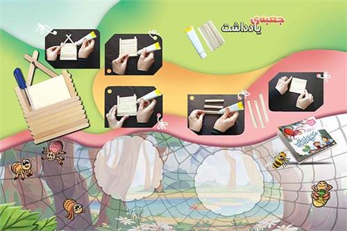 جعبه یادداشت